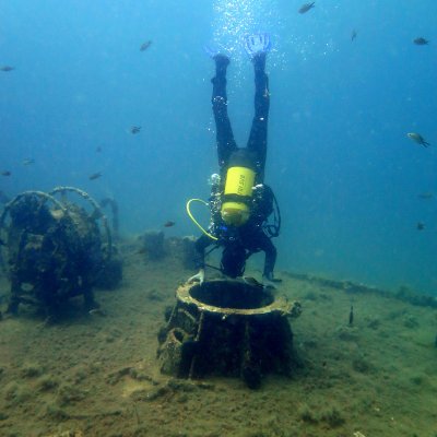Adventure Diver