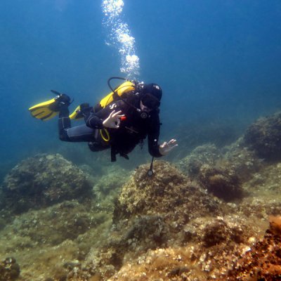 Rescue Diver