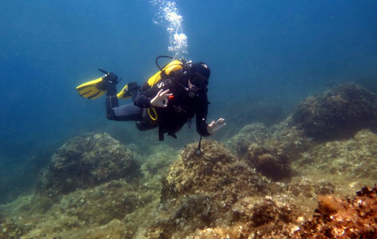 Rescue Diver