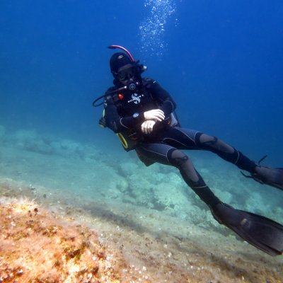 Divemaster