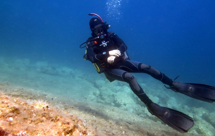 Divemaster