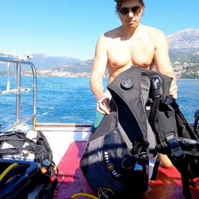 Aleksandr (course AOWD)