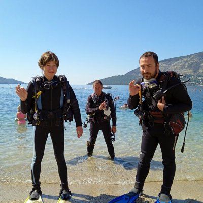 Mikhail, Anna (course OWD)