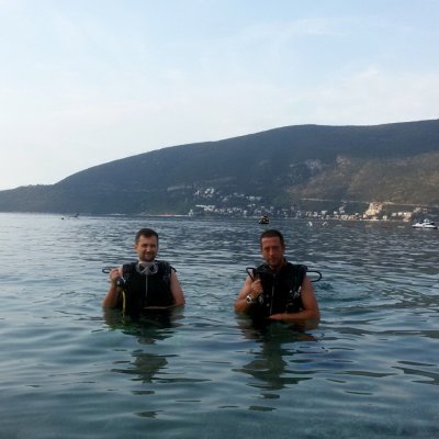 Daniil (course OWD)