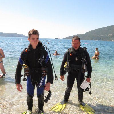 Daniil (course OWD)
