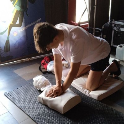 Dara (course EFR)