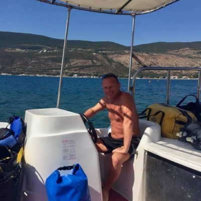 Mikhail (course AOWD)
