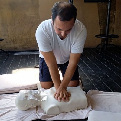 Mikhail (course EFR)