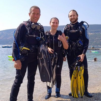 Nikita, Anna (course OWD)