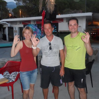 Pavel, Aleksandra (course OWD)