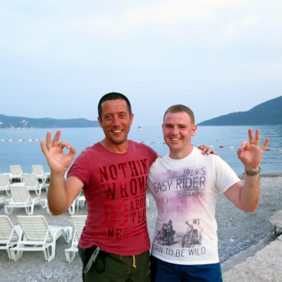 Stanislav (course OWD)