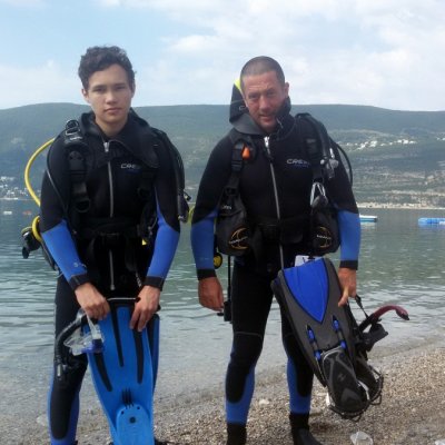 Vsevolod (course OWD)