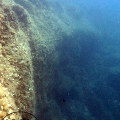 Dive locations in Montenegro