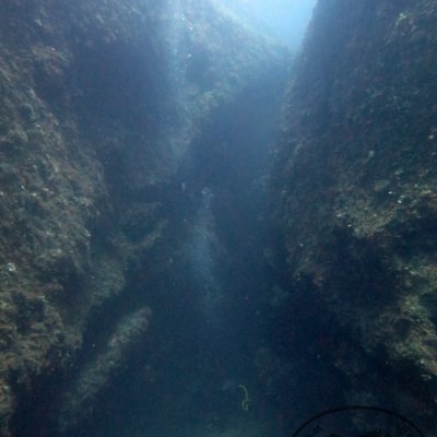 Jacubic cave - cave diving in Montenegro