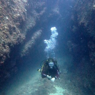 Jakubic cave