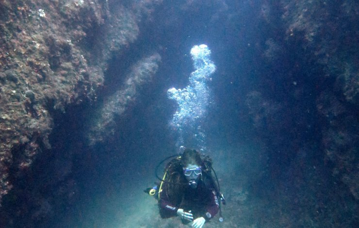 Jakubic cave