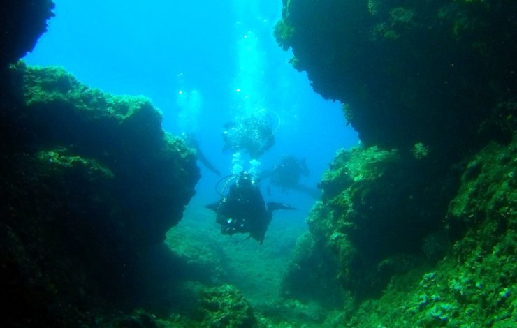 Poseidon City